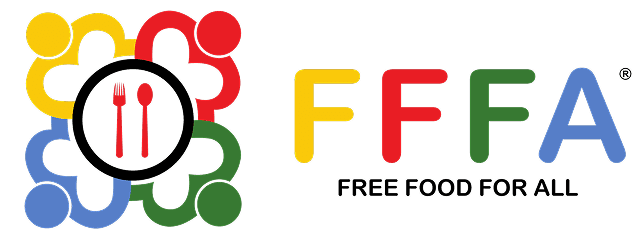 Free Food For All logo
