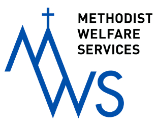 Methodist Welfare Services logo
