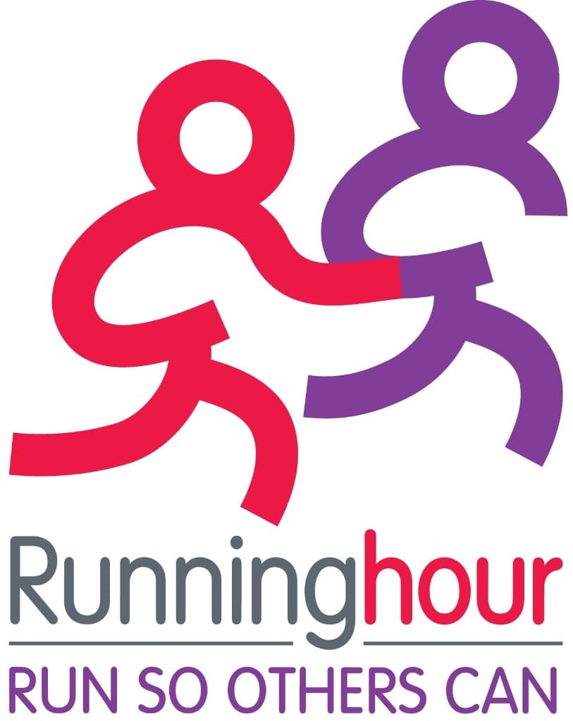 RunningHour logo